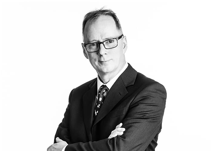 Richard Jones Quartz Barristers